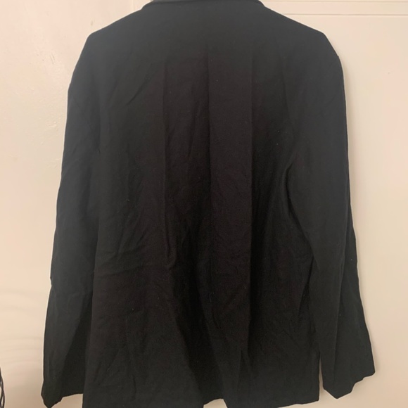 NWOT Men’s cubavera jacket in Sz XL - Picture 3 of 7